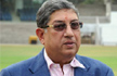 N.Srinivasan takes over as ICC chairman